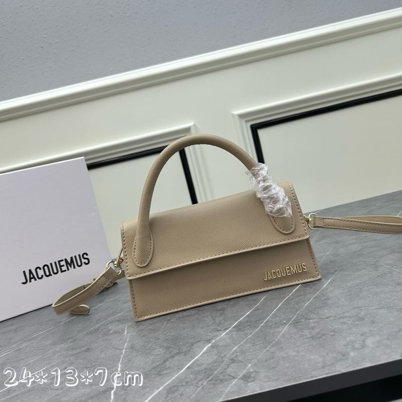 Jacquemus Top Handle Bags